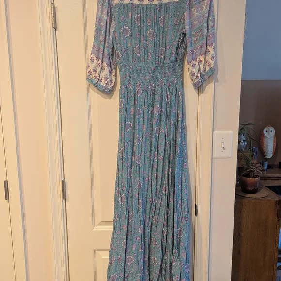 Spell Lovers Beach Gown XS - Picture 5 of 5